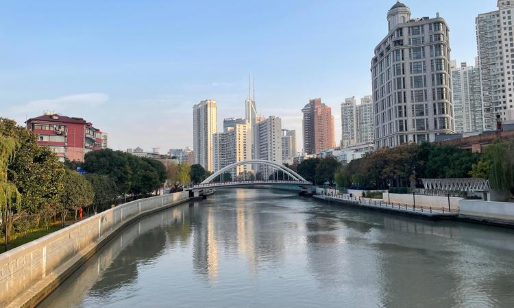 龙盛福新里周边配套图