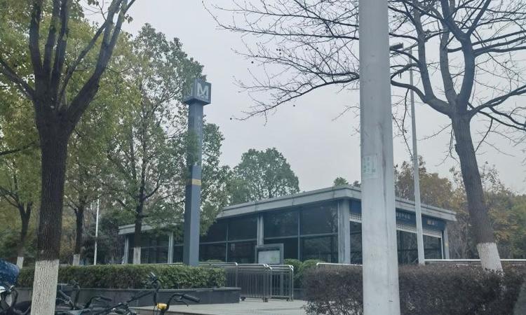 悦湖明珠周边配套图