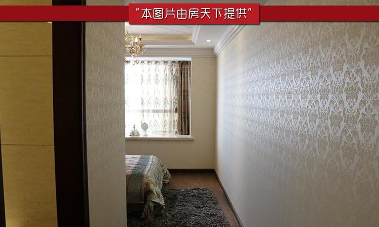 鹿通·香堤水郡样板间