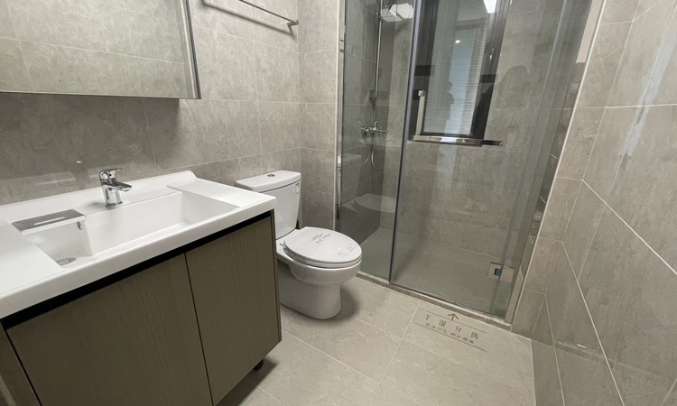 龙光玖悦湾样板间