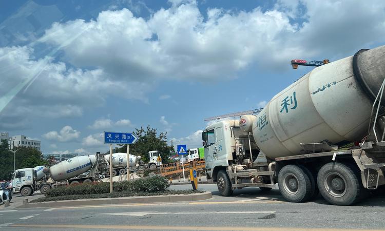 龙光·玖瑞府周边配套图