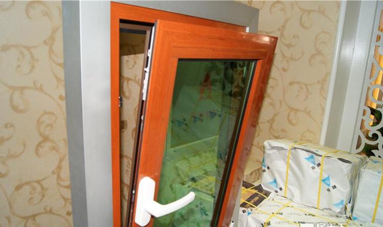 博丰明钻实景图