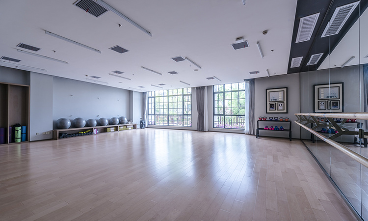 越秀·向东岛（五期）实景图