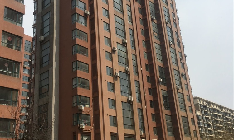 水御兰庭实景图