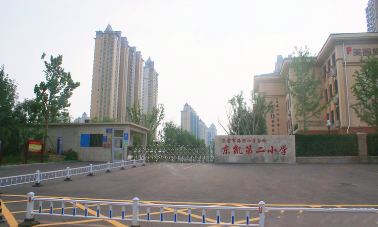 众成清风朗悦周边配套图