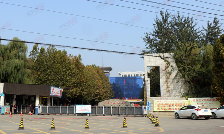 水岸·晨阳小镇周边配套图