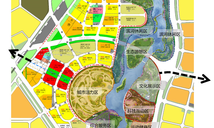 碧桂园云顶施工进度图