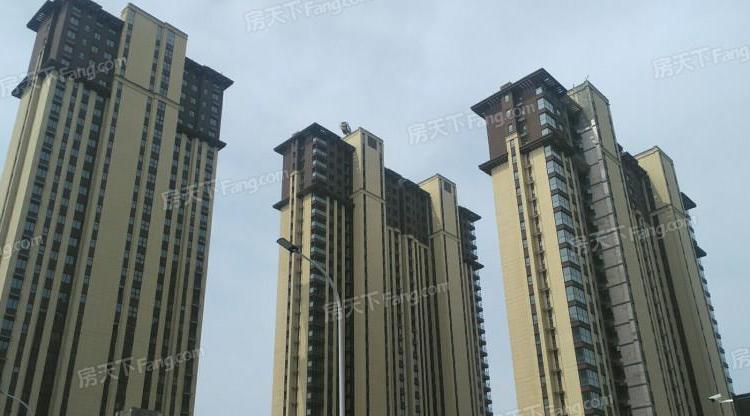 元泰·中华园实景图