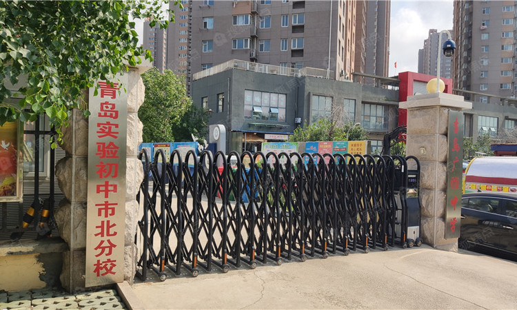 中车四方云汇周边配套图