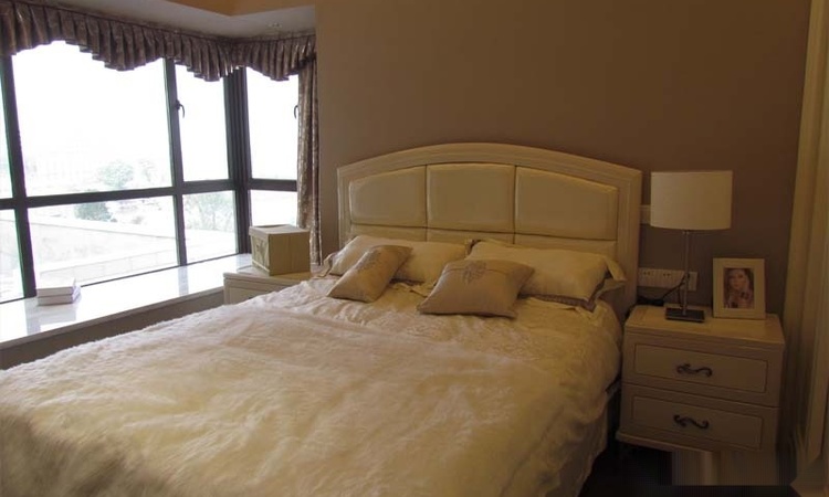 裕邦·新外滩样板间