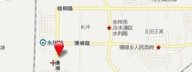 中央新城周边配套图
