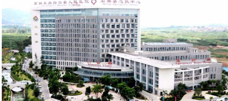 石林梦想城周边配套图