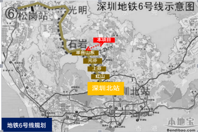 锦顺名居交通图