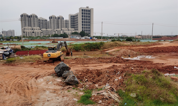 合能枫丹星悦周边配套图