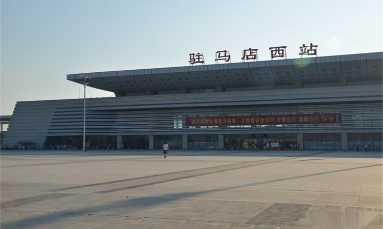 置地·国际广场周边配套图