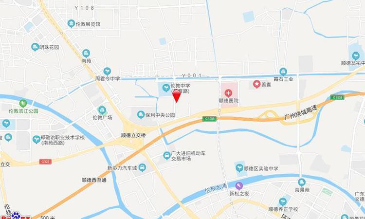 时代印记交通图