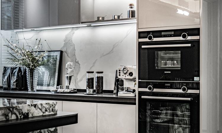 城投南山长投·领峯样板间