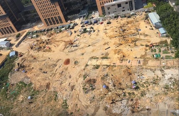 交发龙岩印象交通图