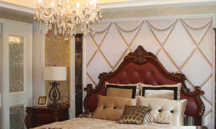 泰盈八千里样板间