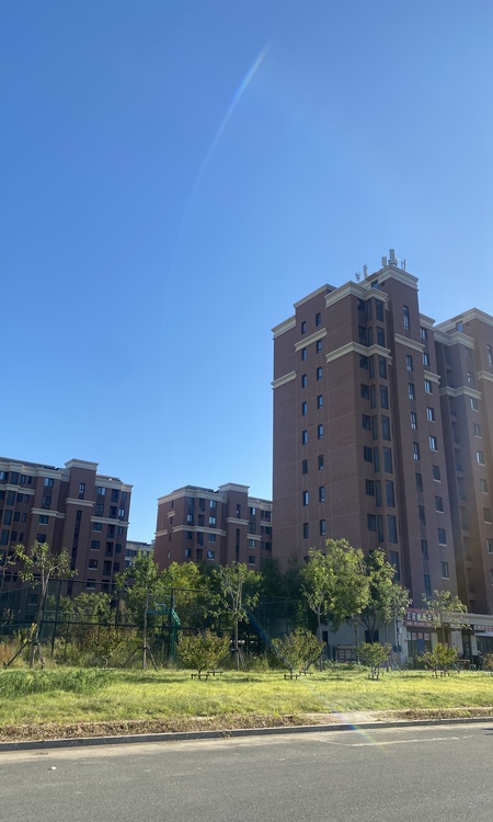 金侨瑞公馆实景图