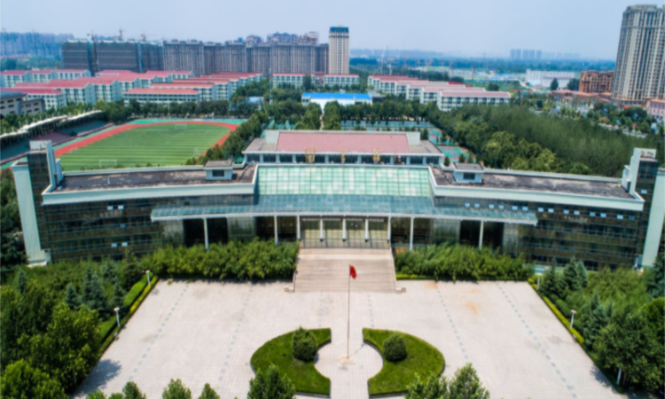 正荣御首府周边配套图