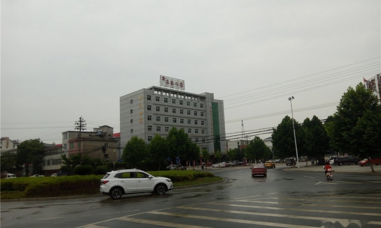 宝鼎盛世周边配套图