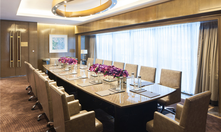 富力江湾新城实景图