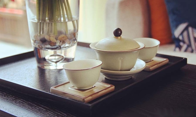 艺展·熙园样板间