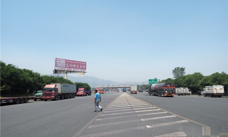 山顶道壹号周边配套图