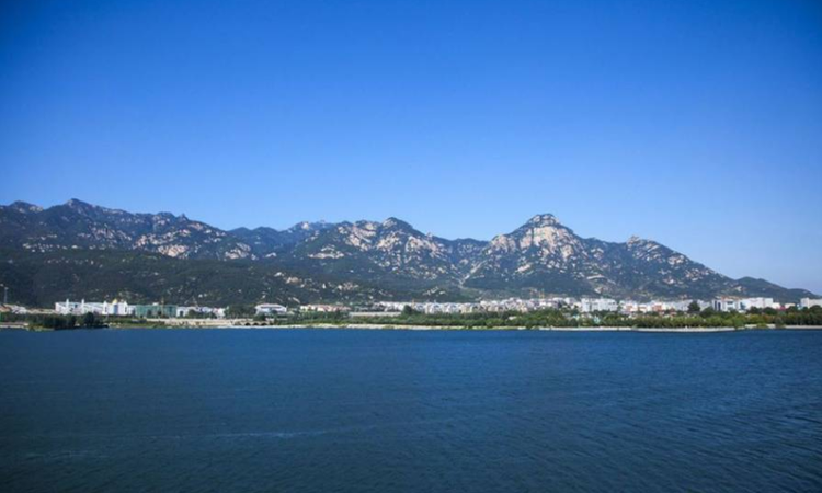 印象泰山·湖语墅周边配套图