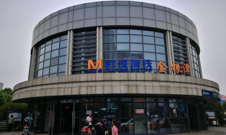 美联·奥公馆周边配套图