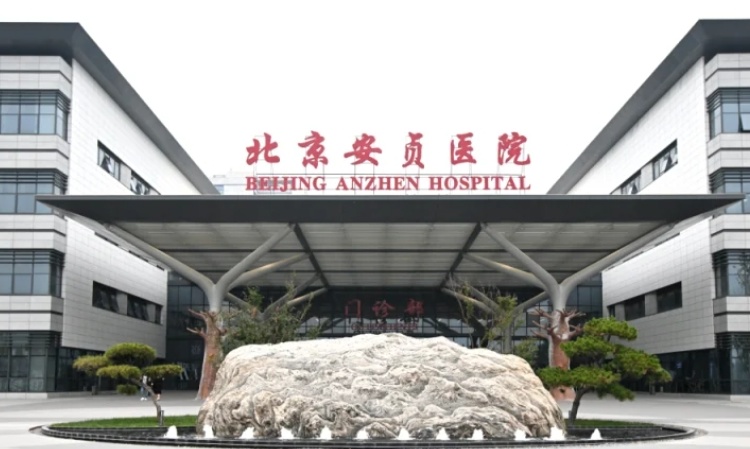 北京城建·国誉颂周边配套图