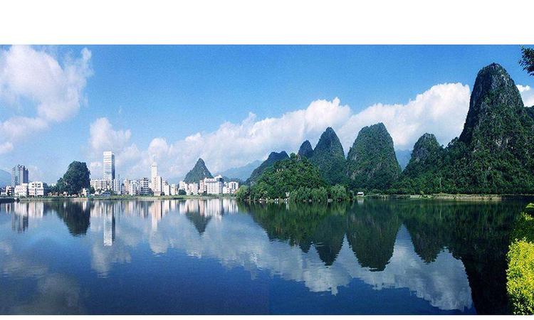 蟠龙湾周边配套图