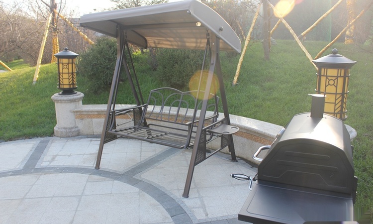 佳兆业壹号实景图