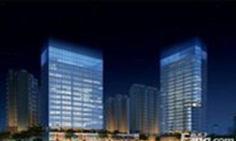 东江湾江湾明珠周边配套图