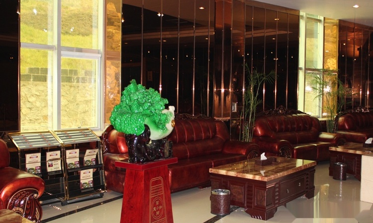 承德·枫水湾实景图