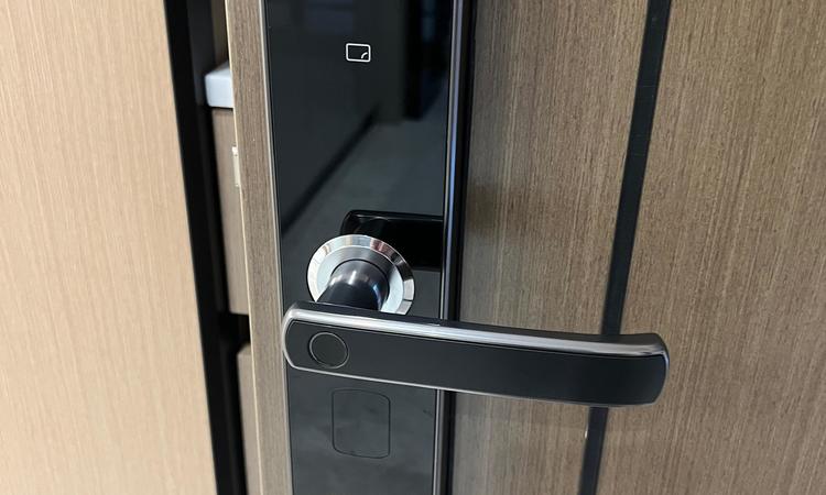 龙光玖誉雅筑样板间