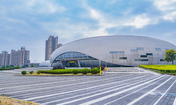 中诚璟泷湾周边配套图