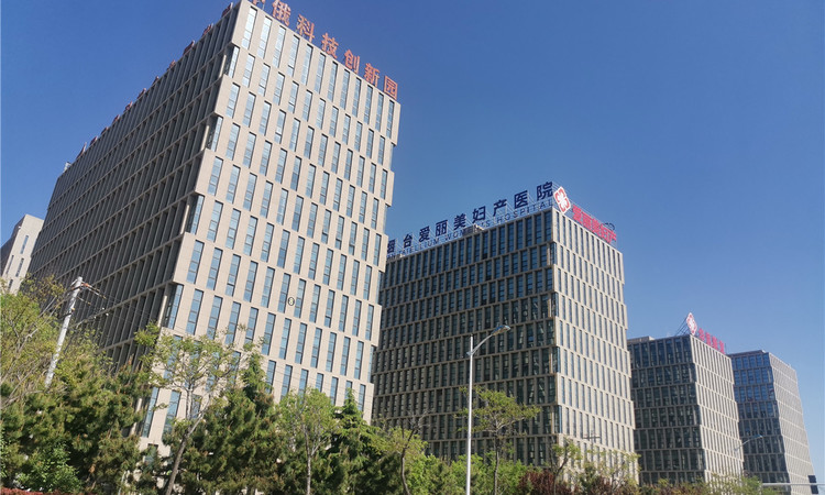 祥隆·理想云栖周边配套图