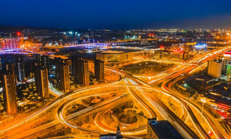 万科新都荟周边配套图