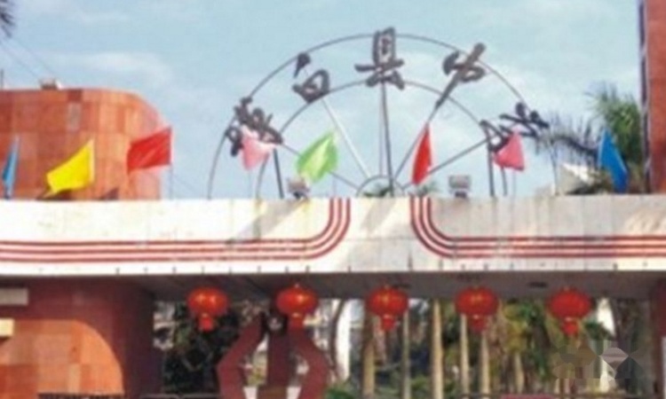 海润盛世豪庭周边配套图