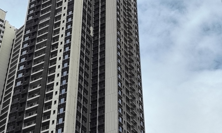 合正新悦施工进度图