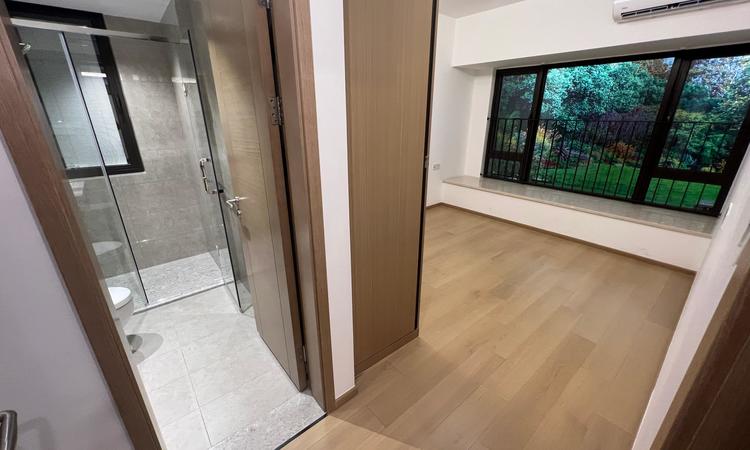 龙光·玖瑞府样板间