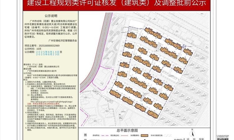 合和新城楼盘证照
