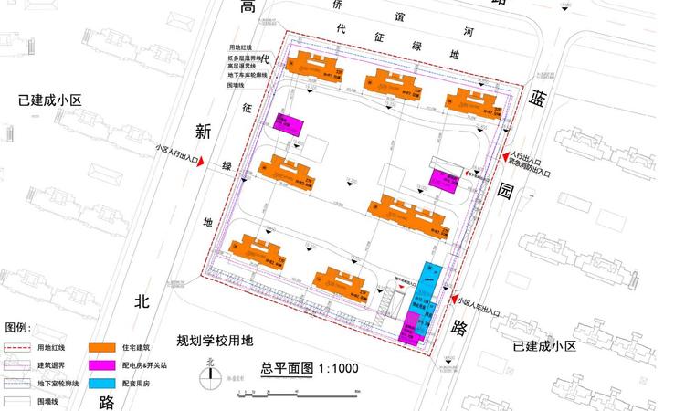 都会诚品楼层平面图