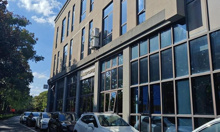 保利光合上城周边配套图