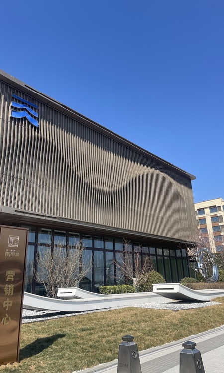 津港城施工进度图