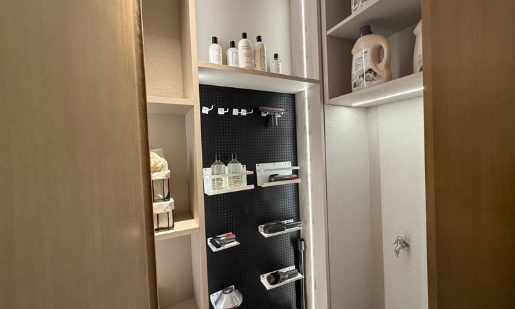 前滩公馆·澜墅样板间