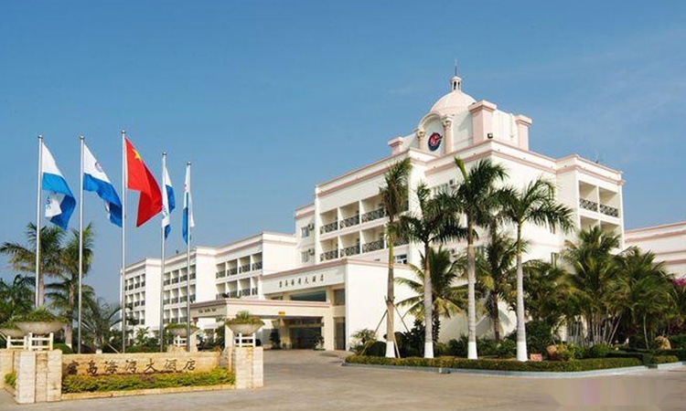 东方西海岸周边配套图