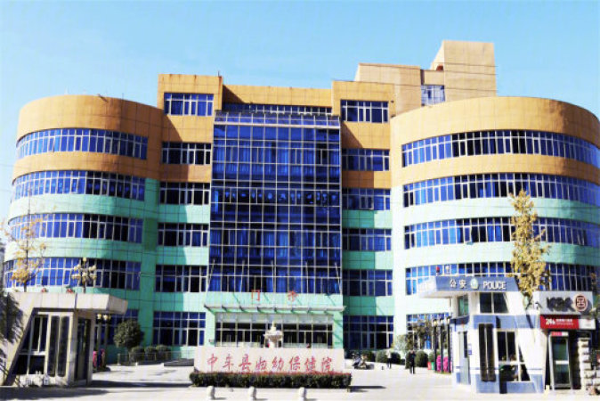 东方珑玥周边配套图